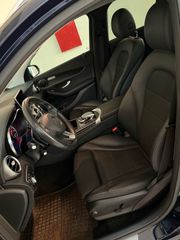 Mercedes-Benz GLC 250 2019 D*4MATIC*9G-TRONIC*AMG LINE*LED*FULL EXTRA-thumb-20