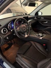 Mercedes-Benz GLC 250 2019 D*4MATIC*9G-TRONIC*AMG LINE*LED*FULL EXTRA-thumb-9