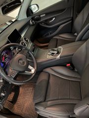 Mercedes-Benz GLC 250 2019 D*4MATIC*9G-TRONIC*AMG LINE*LED*FULL EXTRA-thumb-21
