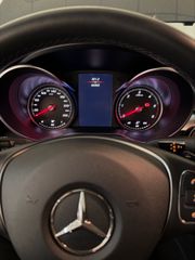Mercedes-Benz GLC 250 2019 D*4MATIC*9G-TRONIC*AMG LINE*LED*FULL EXTRA-thumb-17
