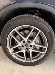 Mercedes-Benz GLC 250 2019 D*4MATIC*9G-TRONIC*AMG LINE*LED*FULL EXTRA-thumb-8