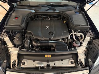 Mercedes-Benz GLC 250 2019 D*4MATIC*9G-TRONIC*AMG LINE*LED*FULL EXTRA-thumb-22