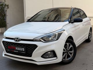 Hyundai i 20 2020 PREMIUM EDITION! NAVI
