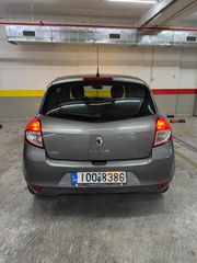 Renault Clio 2010