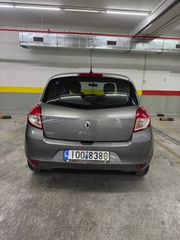 Renault Clio 2010-thumb-5
