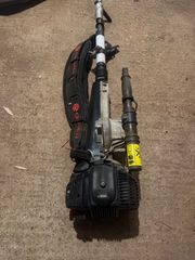 CIFARELLI SC904R ΔΟΝΗΤΙΚΟ ΜΗΧΑΝΗΜΑ ΣΥΛΛΟΓΗΣ ΕΛΙΑΣ 52cc