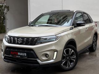 Suzuki Vitara 2022 129 HP Boosterjet! 4WD, PANORAMA, HYBRID!