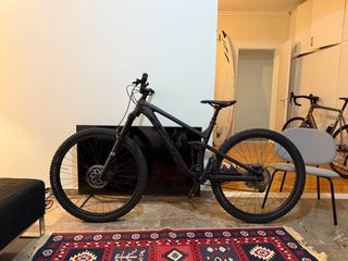 All - Mountain Trek 2023 Top Fuel 5 2023