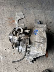 Σασμαν - κιβωτιο ταχιτιτον / BUD / 1.4 - 1.6 / 5+1 / 2005-2015 / SKODA - VOLKSWAGEN - SEAT - AUDI / ΜΕ ΚΩΔΙΚΟ 02Τ 301 103