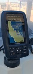 Garmin echoMAP DV