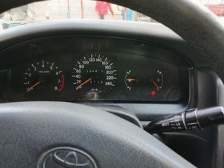 Toyota Carina 1996
