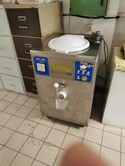 Παστεριωτής 30 λίτρων