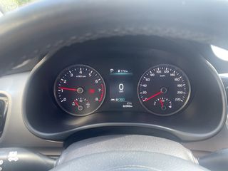 Kia Stonic 2023 OPTIMUM