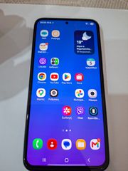 SAMSUNG GALAXY A54 .ΜΑΥΡΟ.8/128.