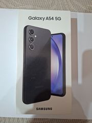 SAMSUNG GALAXY A54 .ΜΑΥΡΟ.8/128.-thumb-2