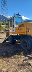 Εκσκαφέας Με Λάστιχα Liebherr 2007 904-thumb-3