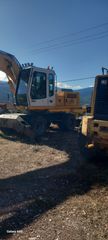 Εκσκαφέας Με Λάστιχα Liebherr 2007 904-thumb-4