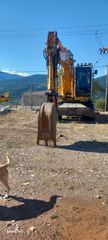 Εκσκαφέας Με Λάστιχα Liebherr 2007 904-thumb-5