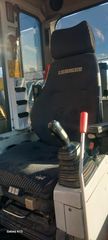 Εκσκαφέας Με Λάστιχα Liebherr 2007 904-thumb-7