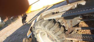 Εκσκαφέας Με Λάστιχα Liebherr 2007 904-thumb-8