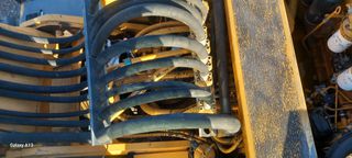 Εκσκαφέας Με Λάστιχα Liebherr 2007 904-thumb-10