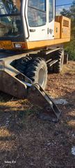 Εκσκαφέας Με Λάστιχα Liebherr 2007 904-thumb-15