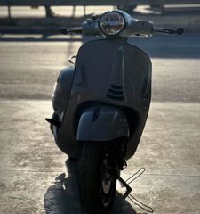 Vespa GTS Super Tech 300 2019 GTS  300 SuperTech