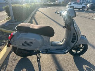 Vespa GTS Super Tech 300 2019 GTS  300 SuperTech-thumb-3