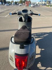 Vespa GTS Super Tech 300 2019 GTS  300 SuperTech-thumb-9