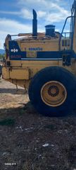 Φορτωτής Με Λάστιχα Komatsu 1994 250e-thumb-2