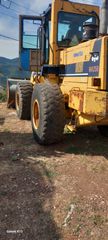 Φορτωτής Με Λάστιχα Komatsu 1994 250e-thumb-4