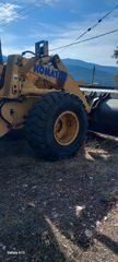 Φορτωτής Με Λάστιχα Komatsu 1994 250e-thumb-6