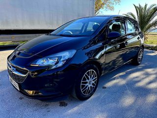 Opel Corsa 2016 E
