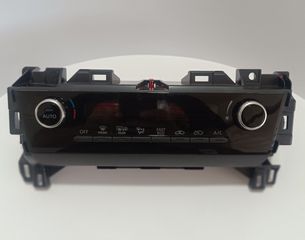 Χειριστήρια Κλιματισμού Toyota Yaris cross