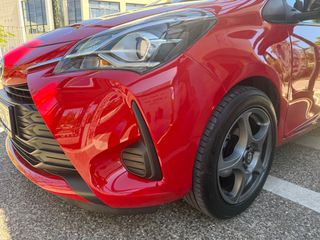 Toyota Yaris 2019