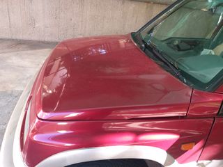 SUZUKI VITARA 2005 KΑΠΟ-thumb-1