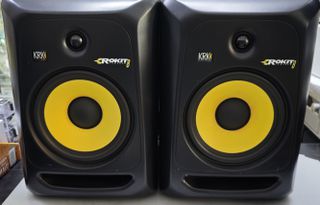 KRK ROKIT 8-thumb-1