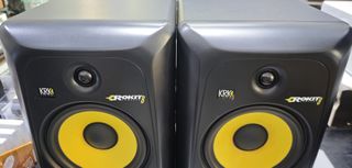 KRK ROKIT 8-thumb-2