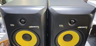 KRK ROKIT 8-thumb-3