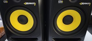 KRK ROKIT 8-thumb-4