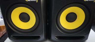 KRK ROKIT 8-thumb-5