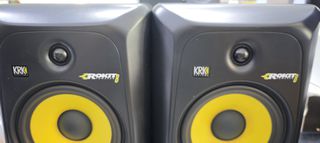 KRK ROKIT 8-thumb-6
