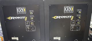 KRK ROKIT 8-thumb-9
