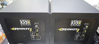 KRK ROKIT 8-thumb-11