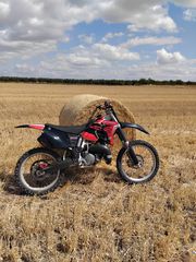Honda CR 125R 1997