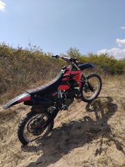 Honda CR 125R 1997-thumb-3