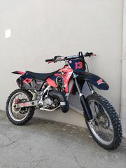 Honda CR 125R 1997-thumb-1
