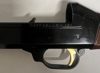 BENELLI RAFAELO 121-thumb-9