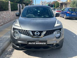 Nissan Juke 2019 1.5 DCI ACENTA