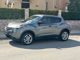 Nissan Juke 2019 1.5 DCI ACENTA-thumb-1
